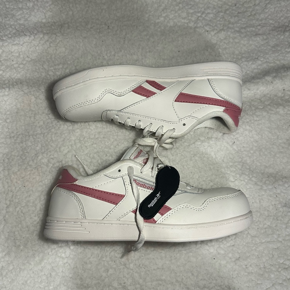 Reebok Steel Toe Shoes
